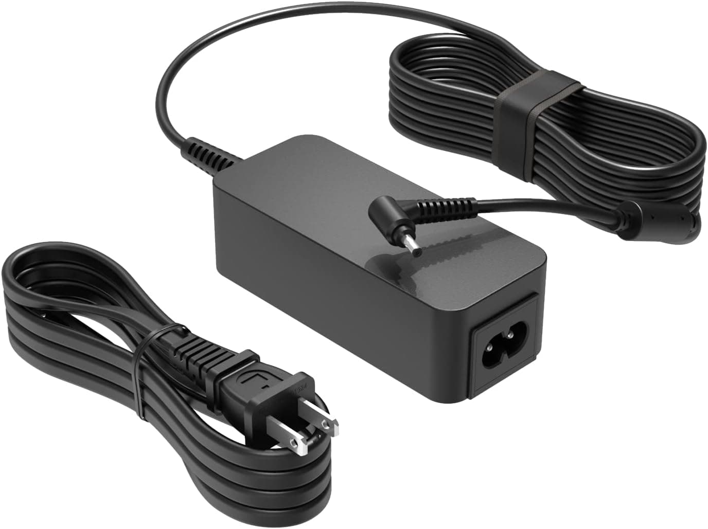 45W Charger Fit for Acer Chromebook Charger Chromebook 15 14 R11 11 Laptop