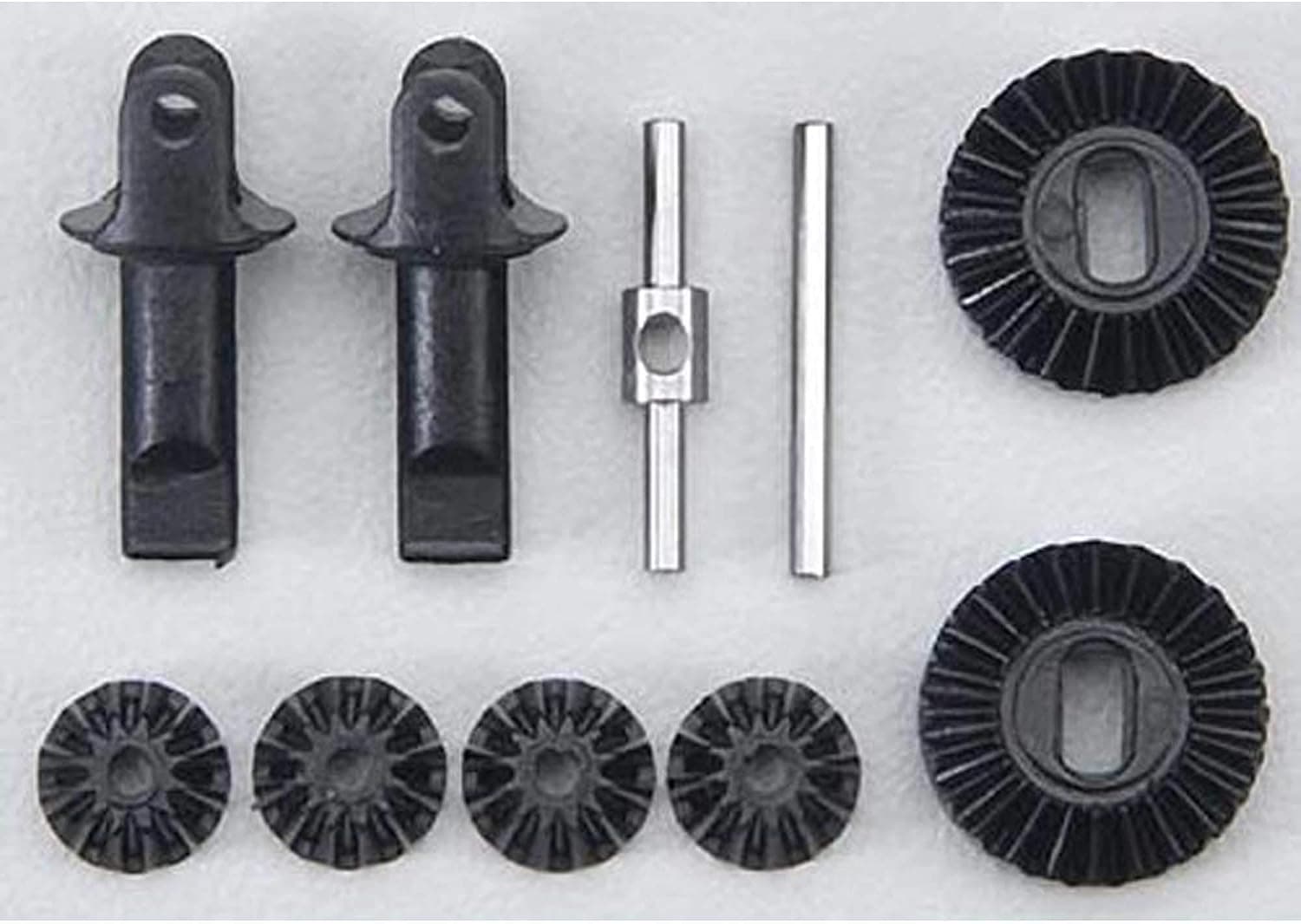 Duratrax Differential Gear Set Mini Quake