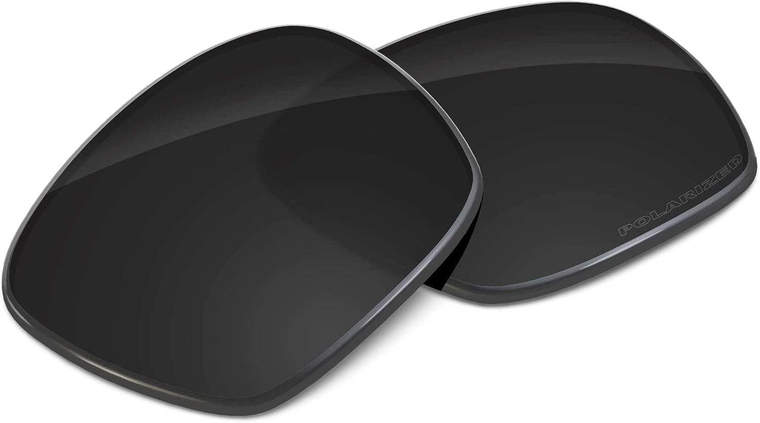 Tintart Performance Replacement Lenses Compatible with Oakley Catalyst OO9272 Polarized Etched