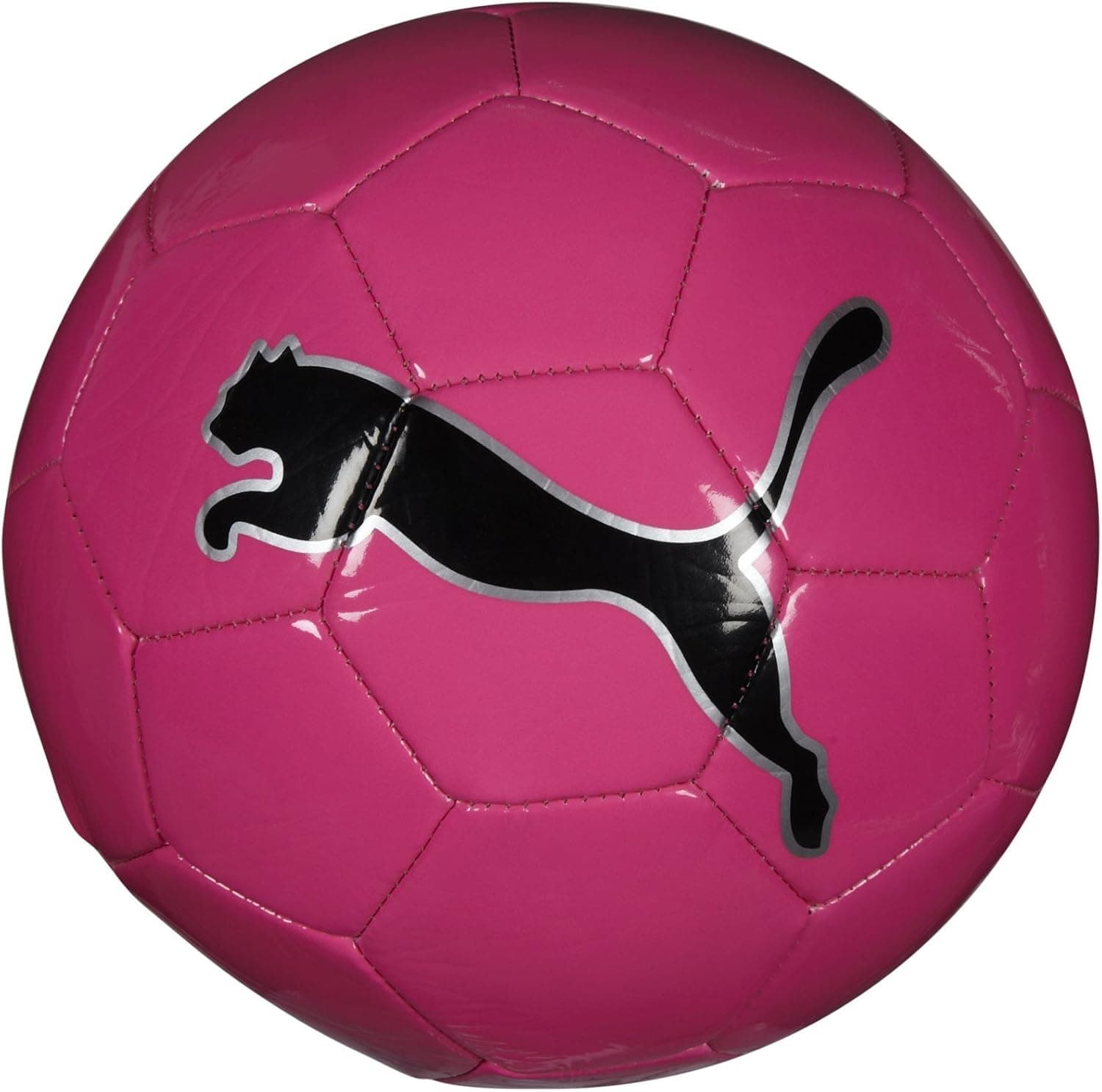 Puma FluoCat Training Soccer Ball