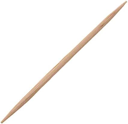 Pinch 2-2/3" Toothpicks [Case of 1000]