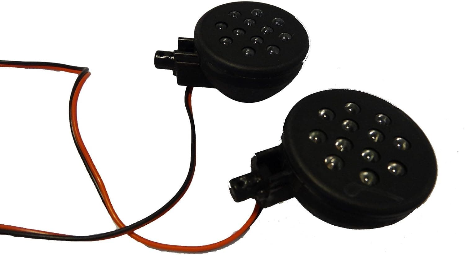 Rovan RC Buggy LED Light Kit (red)