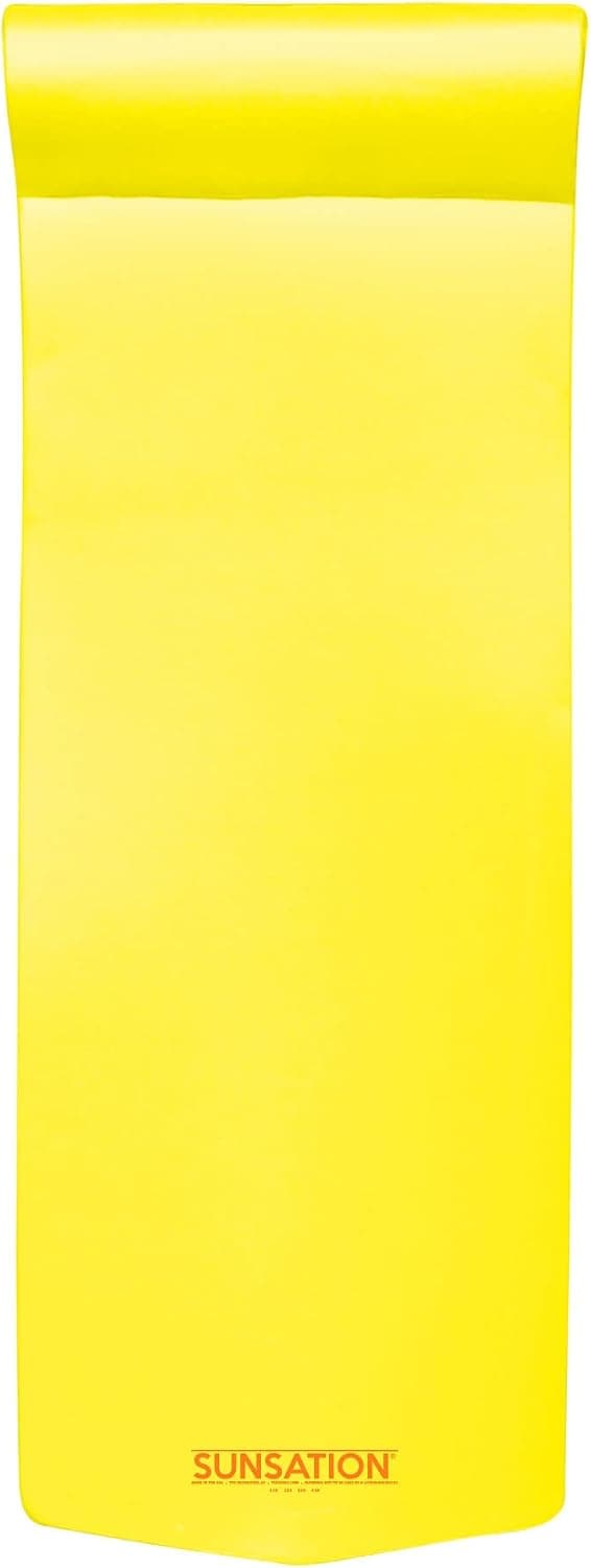 TRC Recreation Sunsation Pool Float