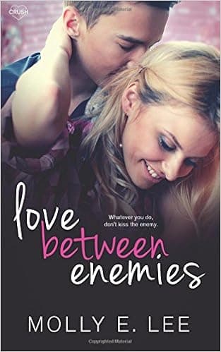 Love Between Enemies (Grad Night)