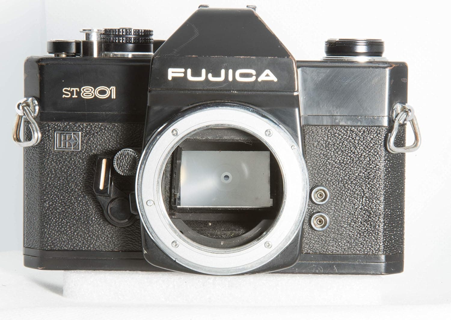 Fujica st801Film Camera