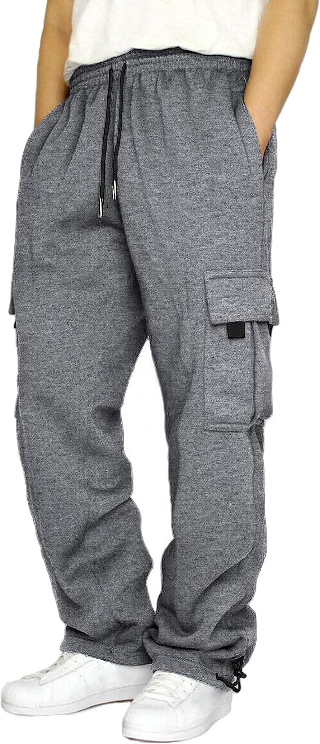 COOFANDY Men's Gym Workout Shorts Bodybuilding Training Running Pants