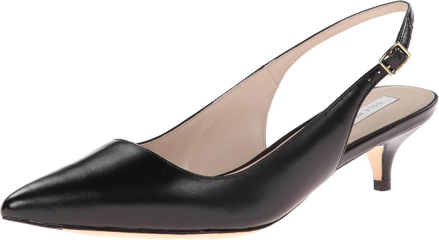 Cole Haan Women's Bradshaw Sling 40 Dress Pump