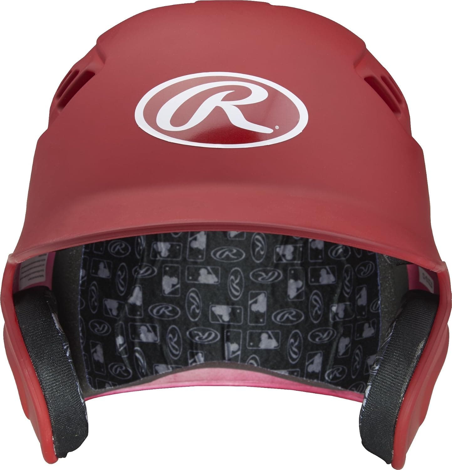 Rawlings Baseball-Batting-Helmets CFABHM