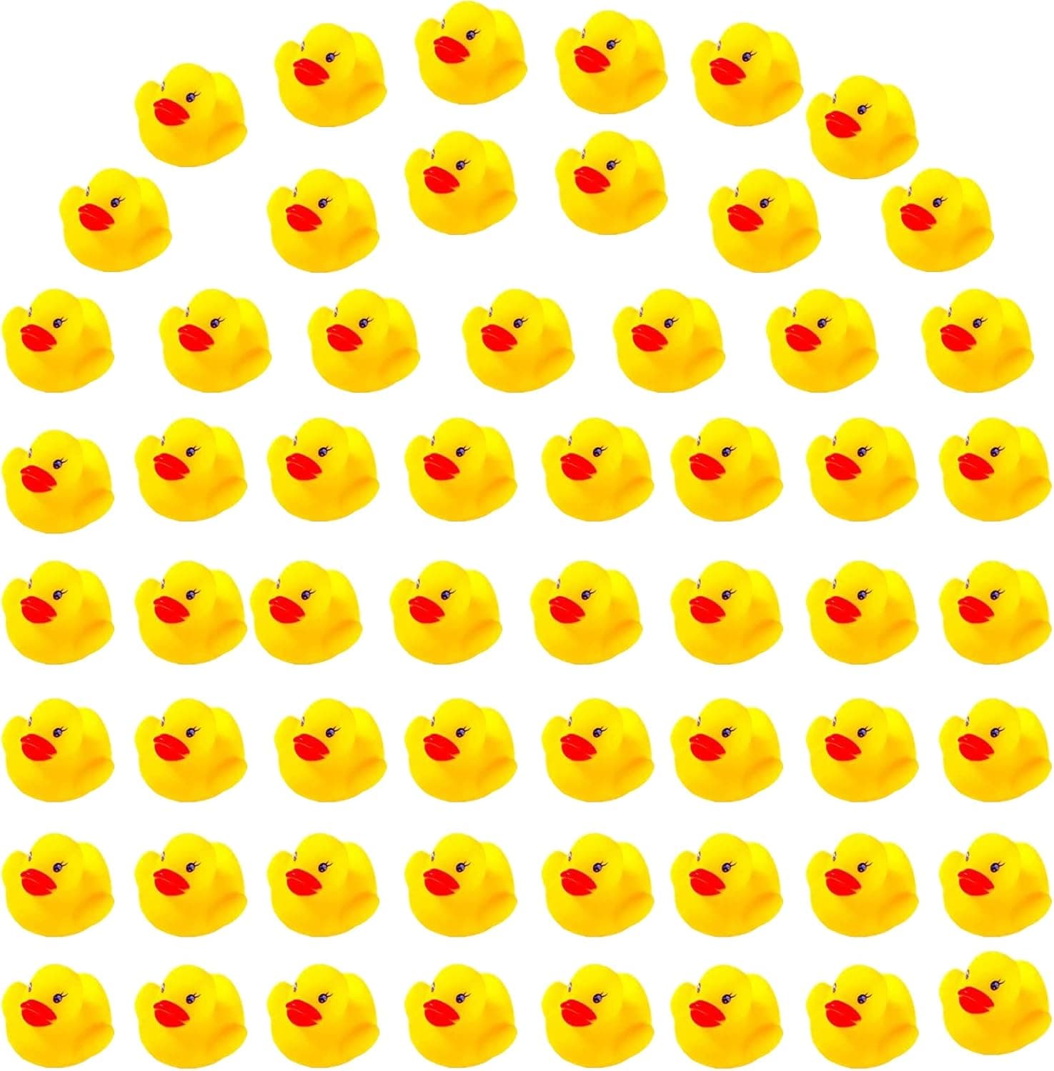 Yellowness 60 Pack Mini