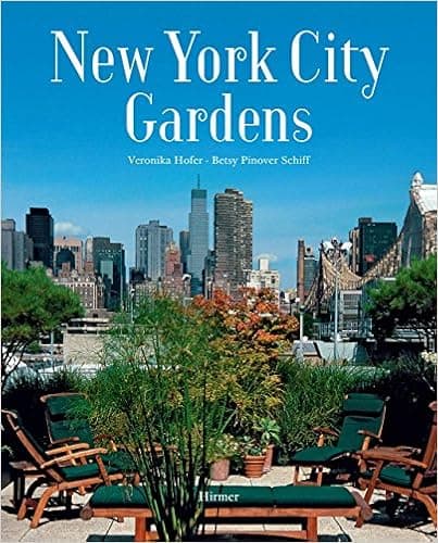 New York City Gardens