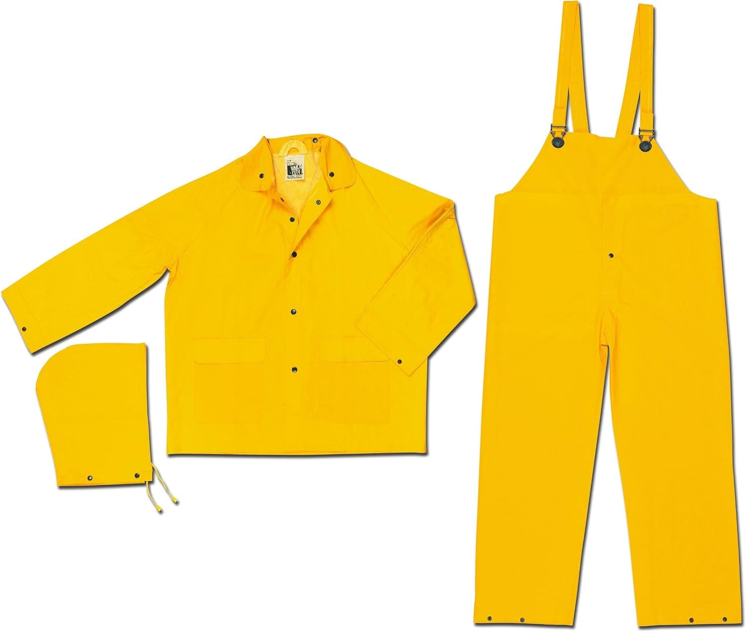 MCR Safety mens Classic