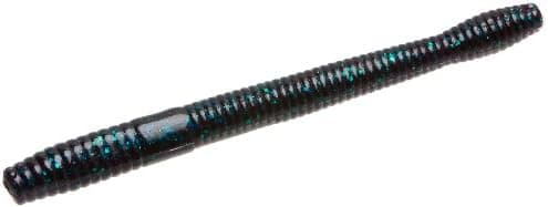 Zoom Magnum Finesse Worm-Pack of 10