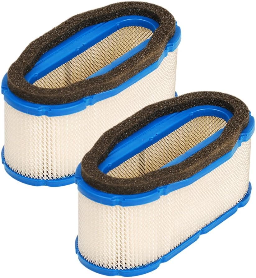 HIFROM Air Filter Compatible with Kawasaki 11013-7024 11013-7005 11013-7010 11013-7027 Replacement for FH601V FH641V FH680V FH721V