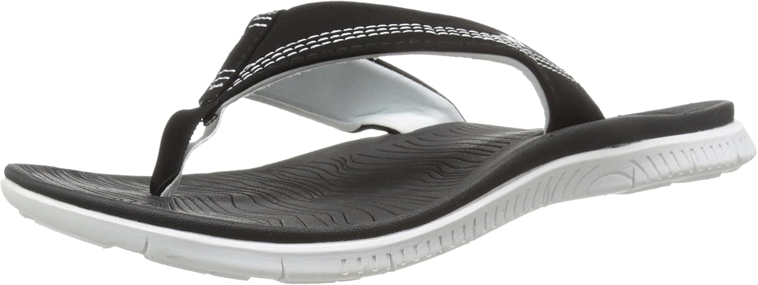 IZOD Men's Sporty Flip Flop