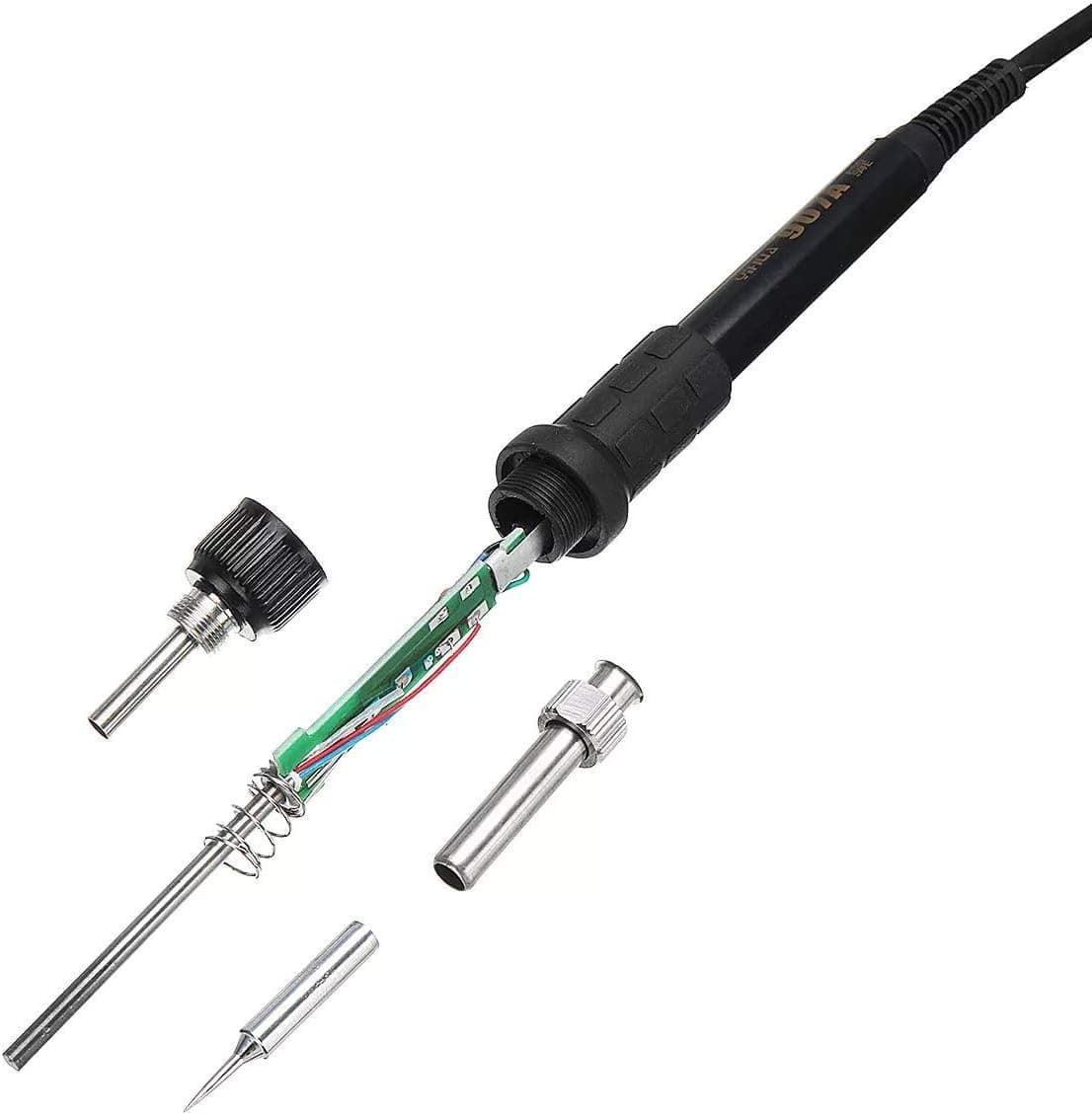 yihua 907A (Common heater) soldering iron handle yihua soldering iron
