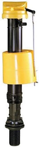 BrassCraft Mfg BCT015 H ADJ Pilot Operated Fill Valve Plastic