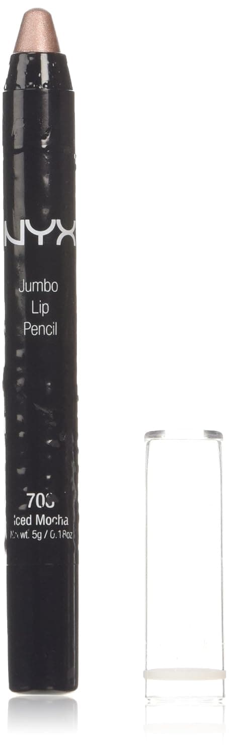 NYX Cosmetics Jumbo Lipstick Pencil