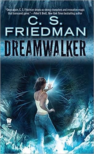 Dreamwalker