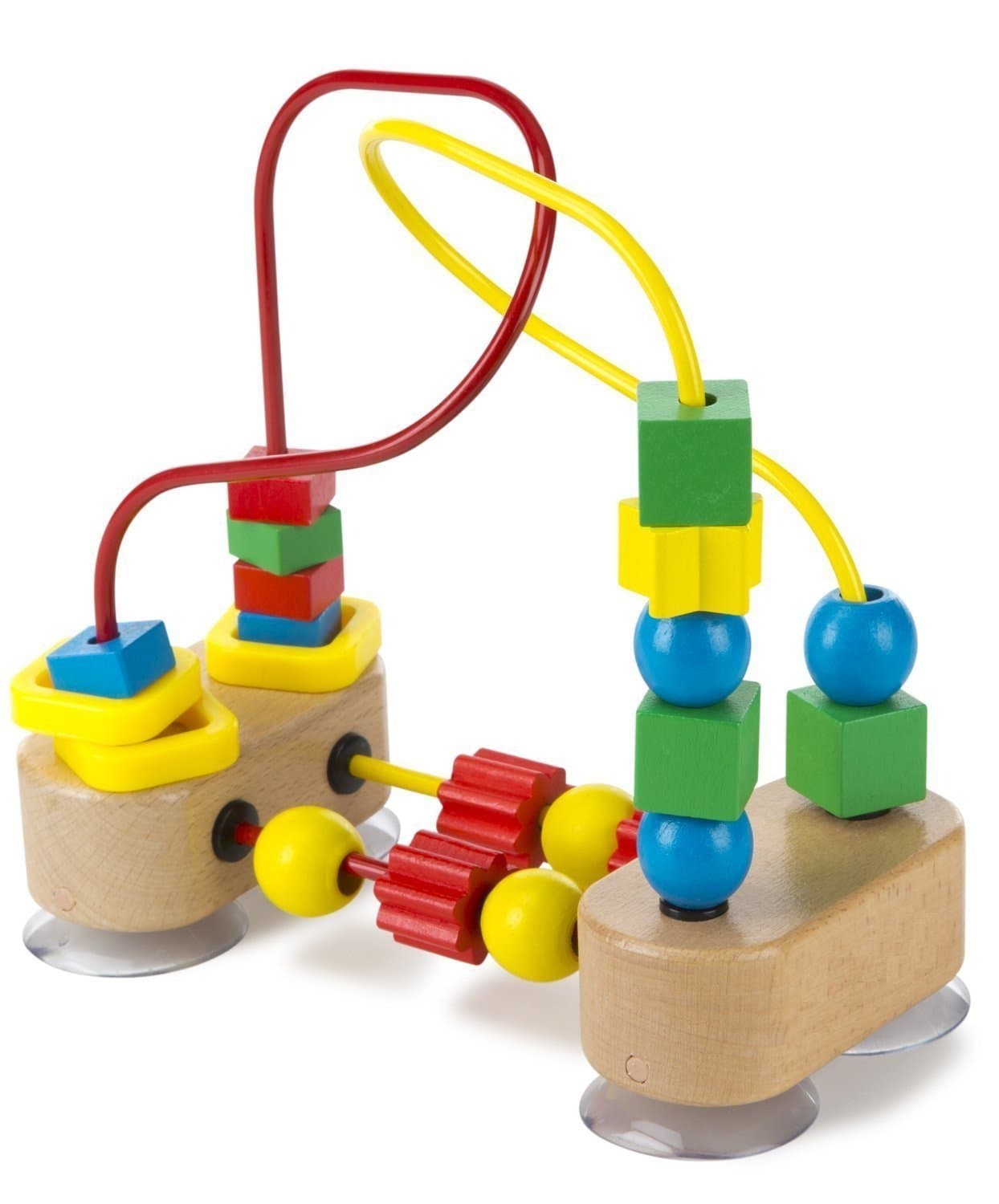 Baby Einstein Count and Discover Treasure Chest (Discontinued by Manufacturer)