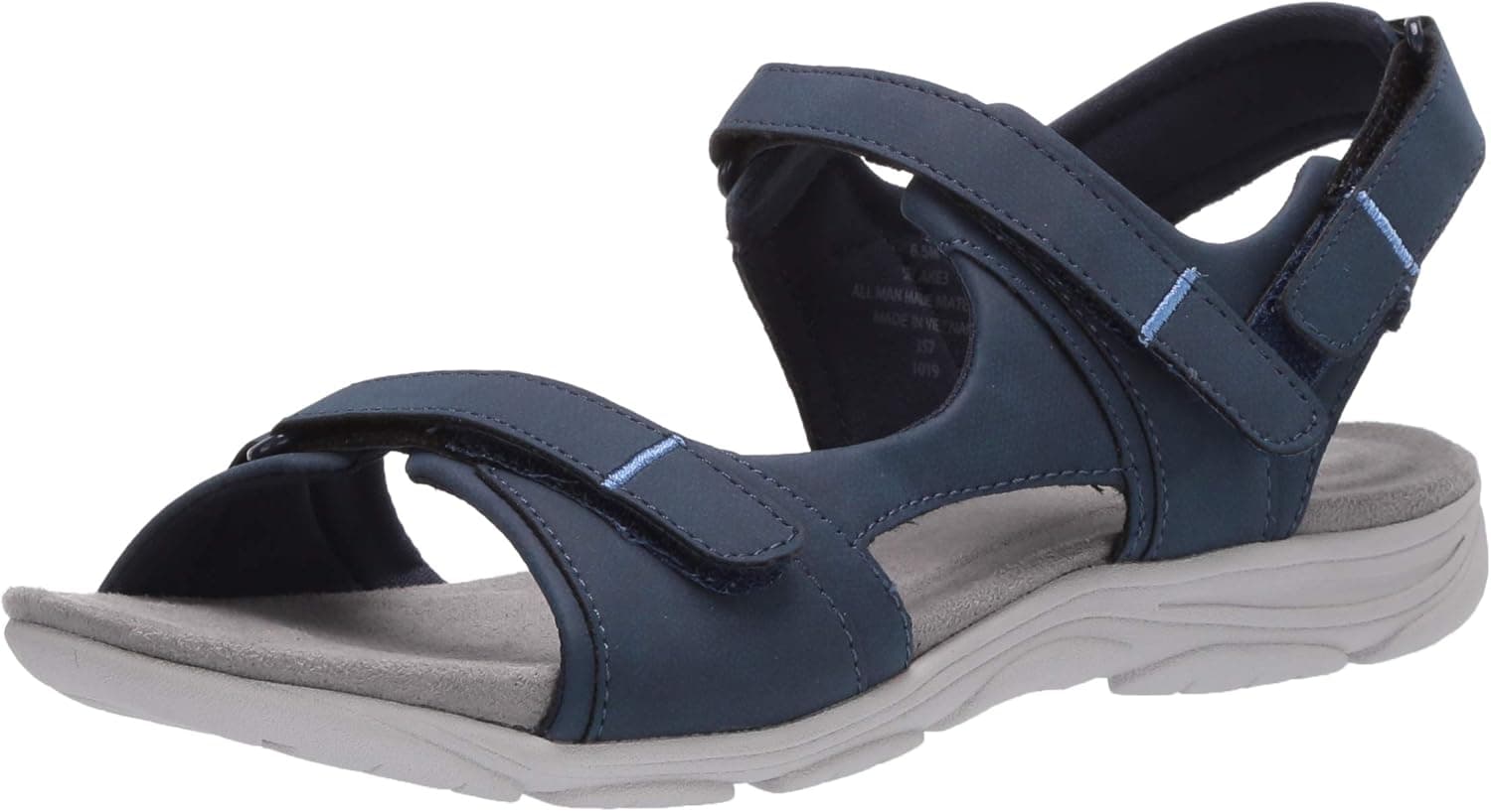Easy Spirit Women's Lake3 Sport Sandal