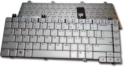 Keyboard for HP Compaq Presario C300 C500 383664-001