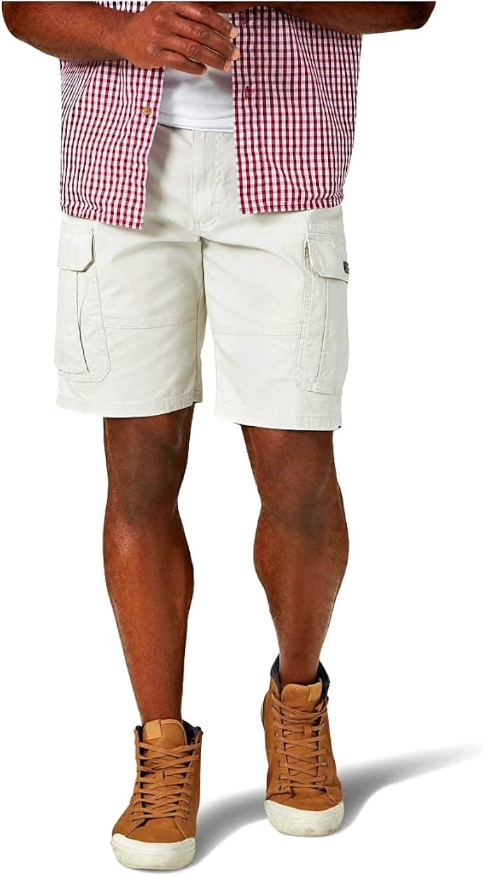 Wrangler mens Cargo Shorts