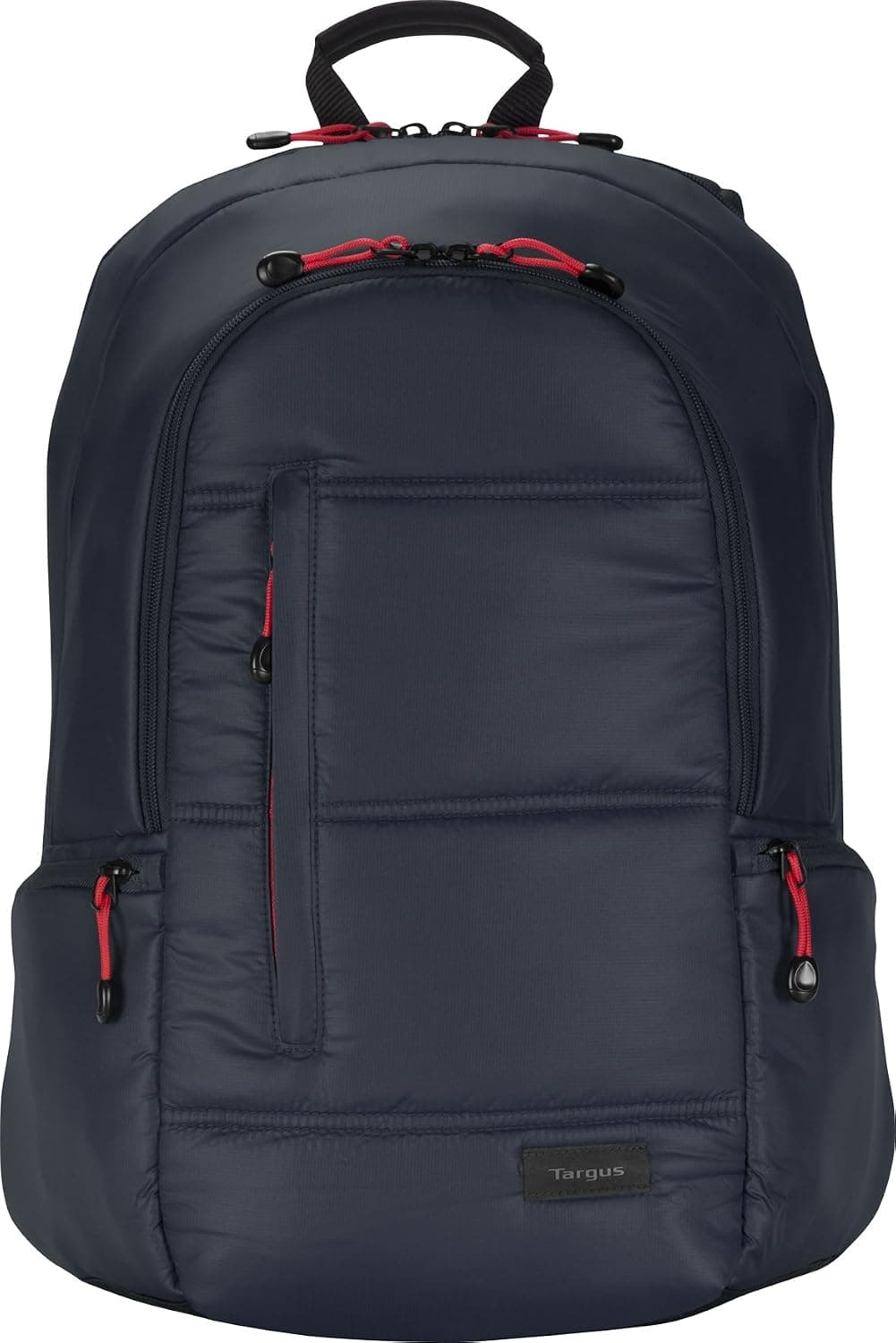 Targus Crave II Backpack for 15.6-Inch Laptops, Blue (TSB78802US)