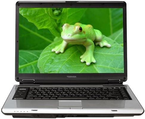 Toshiba Satellite A135-S2276 15.4" Widescreen Laptop (Intel Pentium D Processor T2060, 512 MB RAM, 80 GB Hard Drive, SuperMulti DVD Drive, Vista Basic)