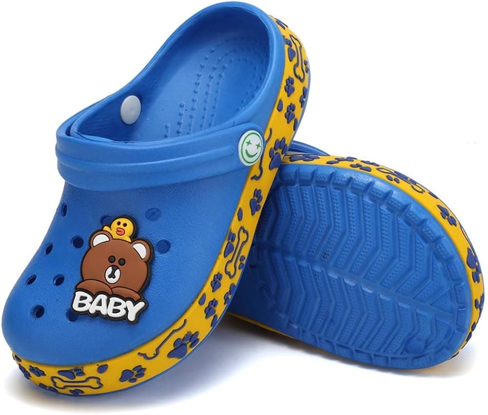 SEMARY Kids shoesU820SDDX2-New.Blue-145