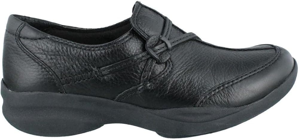 CLARKS In-Motion Run Women's Black 10 M US