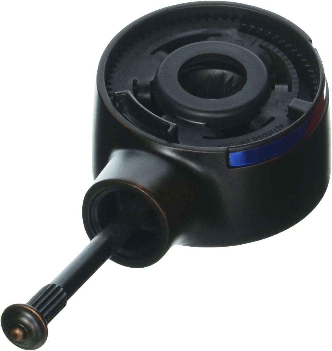 Delta Faucet RP32103RB Single Lever Handle Kit for Delta 17 Series, Venetian Bronze