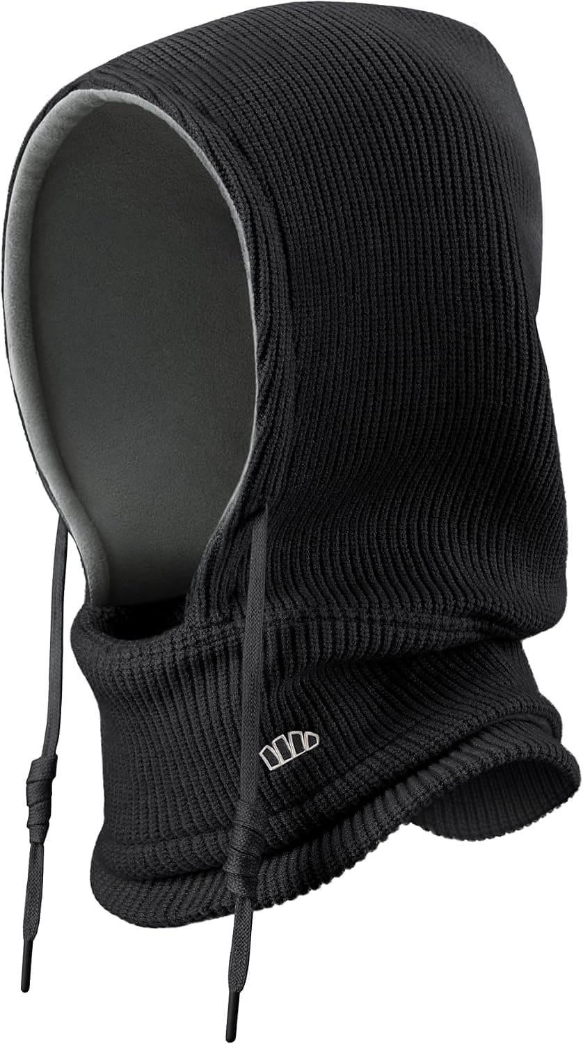 BENEUNDER Winter Warm Hats All Around Cover Balaclava Hood for Skiing Cycling