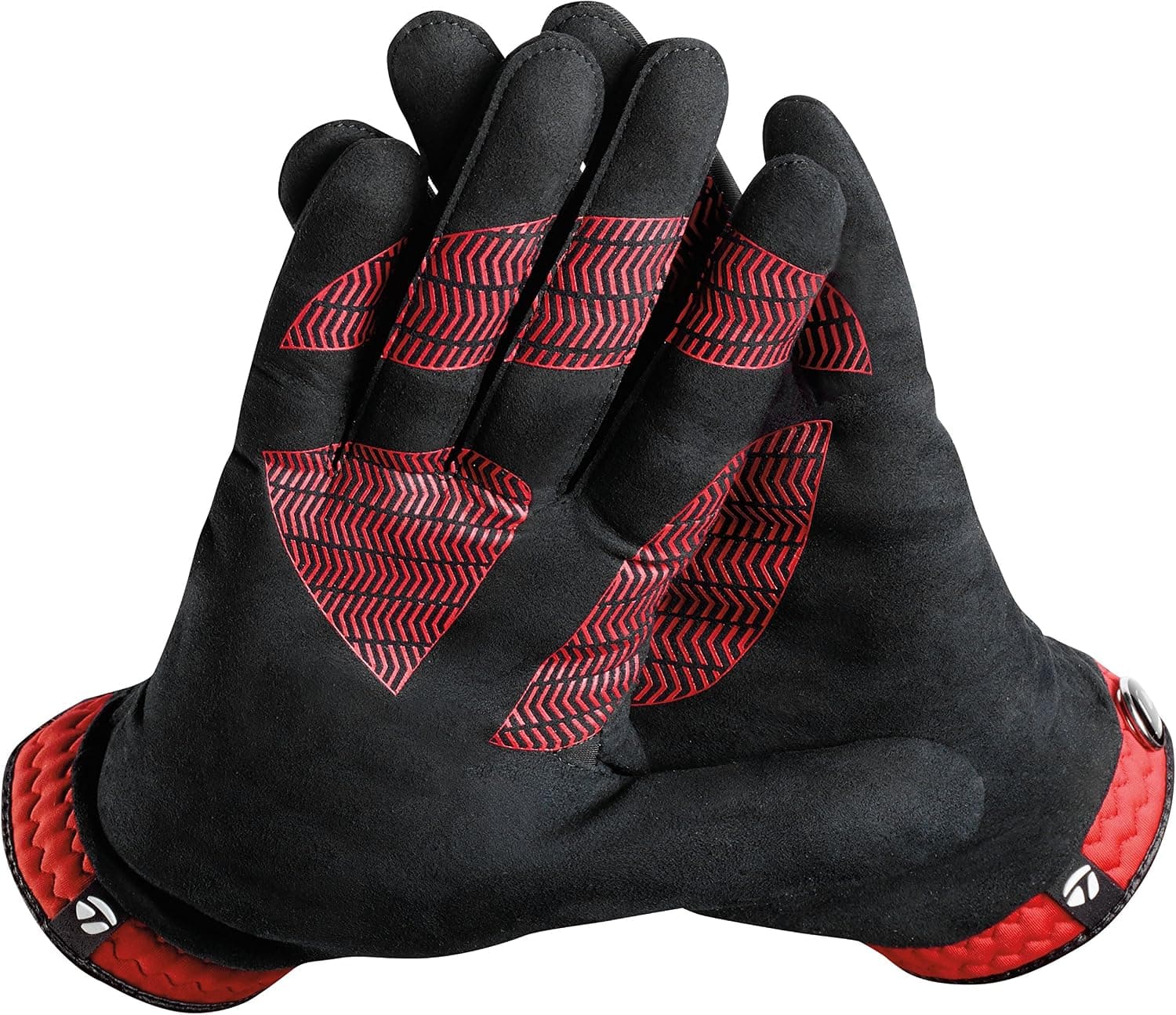 TaylorMade Rain Control Golf Gloves (Pair)