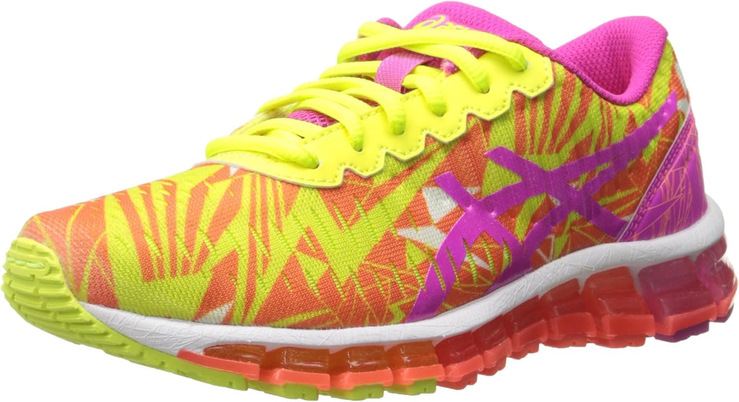 ASICS GEL-Quantum 360 GS Running Shoe (Little Kid/Big Kid)