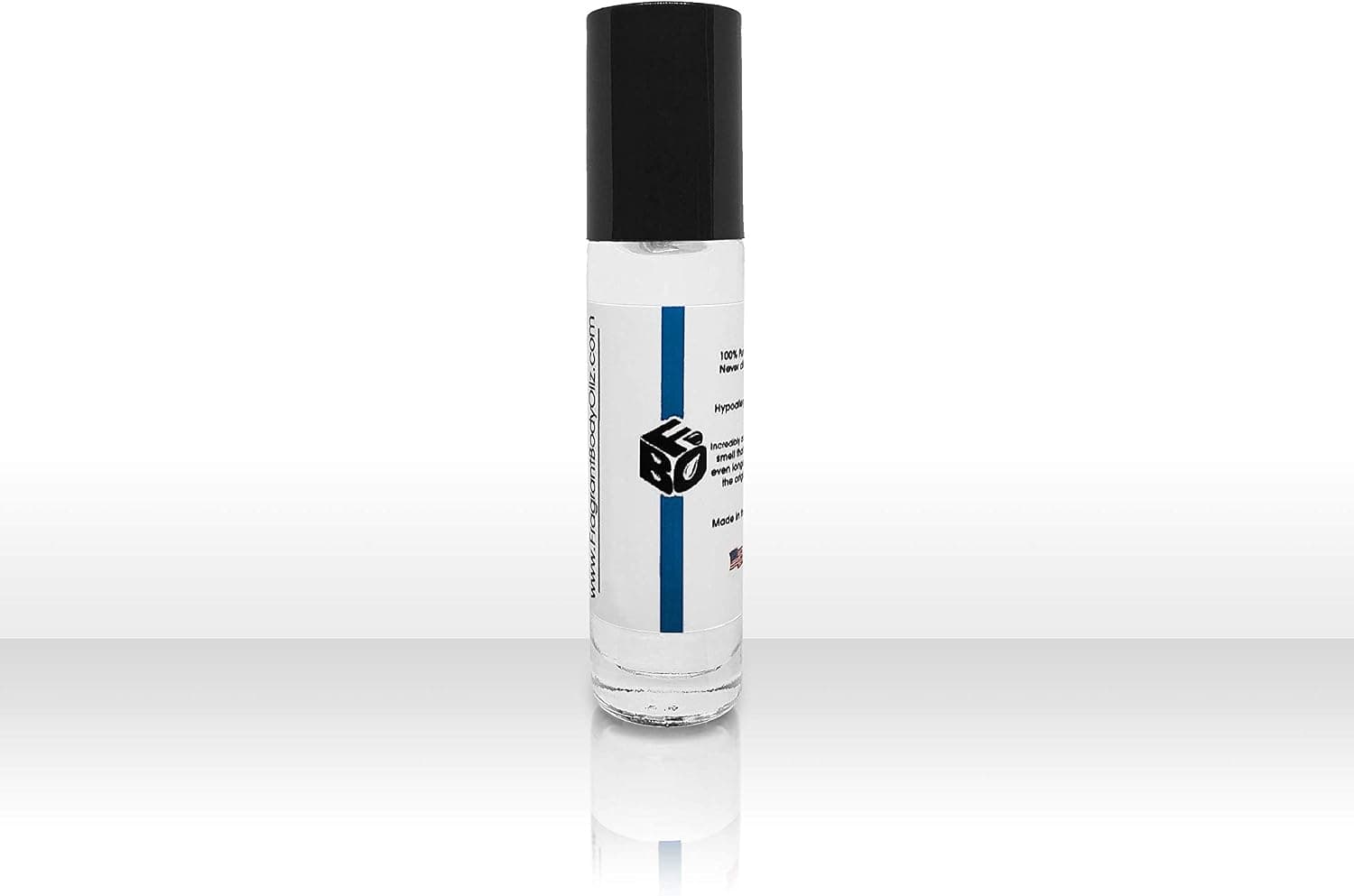 FragrantBodyOilz Impression of compared to Gucci Guilty by Gucci (Roll On) for Men