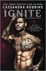 Ignite (The Disciples)