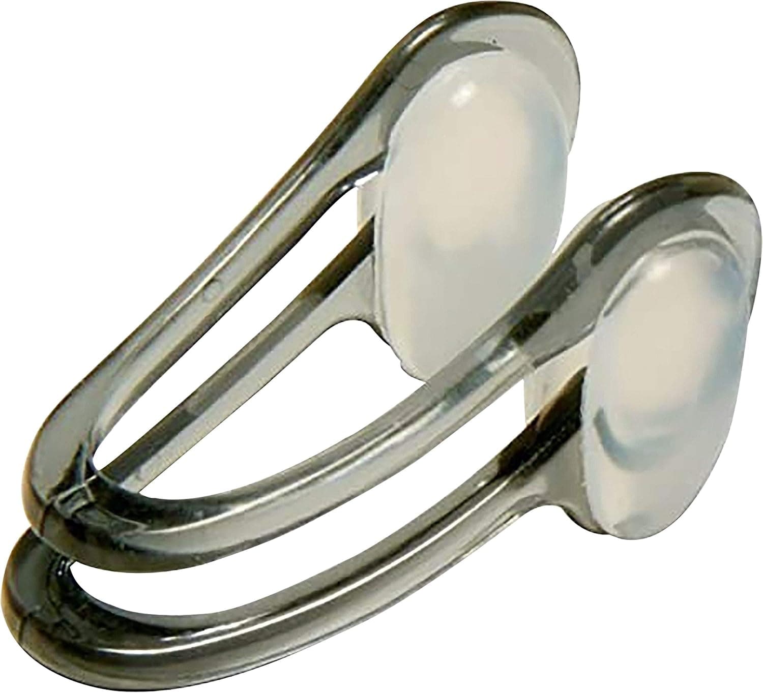 Water Gear Nose Clips for Swimming - Nose Plugs for Swimming - Swimming Nose Plug, Guard, Clips for Adults