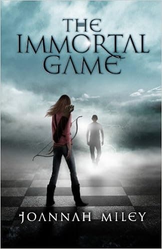 The Immortal Game: Book 1