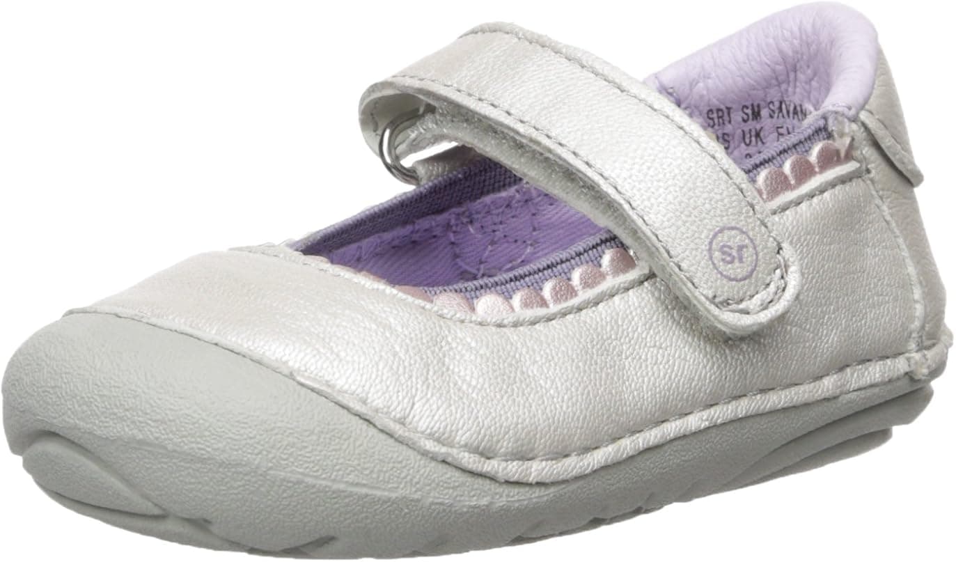 Stride Rite Soft Motion Savanah Mary Jane (Infant/Toddler)