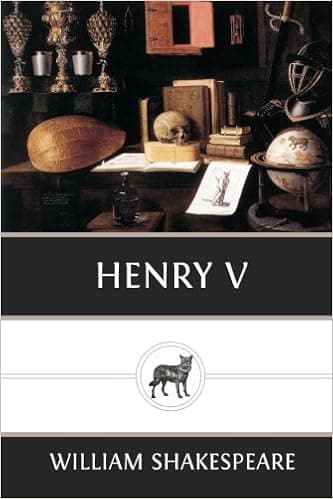 Henry V (Henry the Fifth)