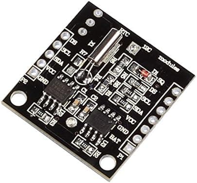 SainSmart Tiny RTC I2C DS1307 AT24C32 24C32 memory Real Time Clock Module for Arduino