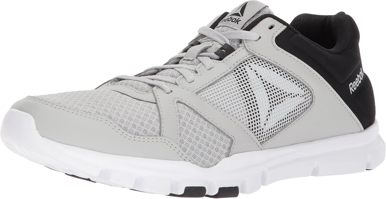 Reebok Men's Yourflex Train 10 MT Cross Trainer