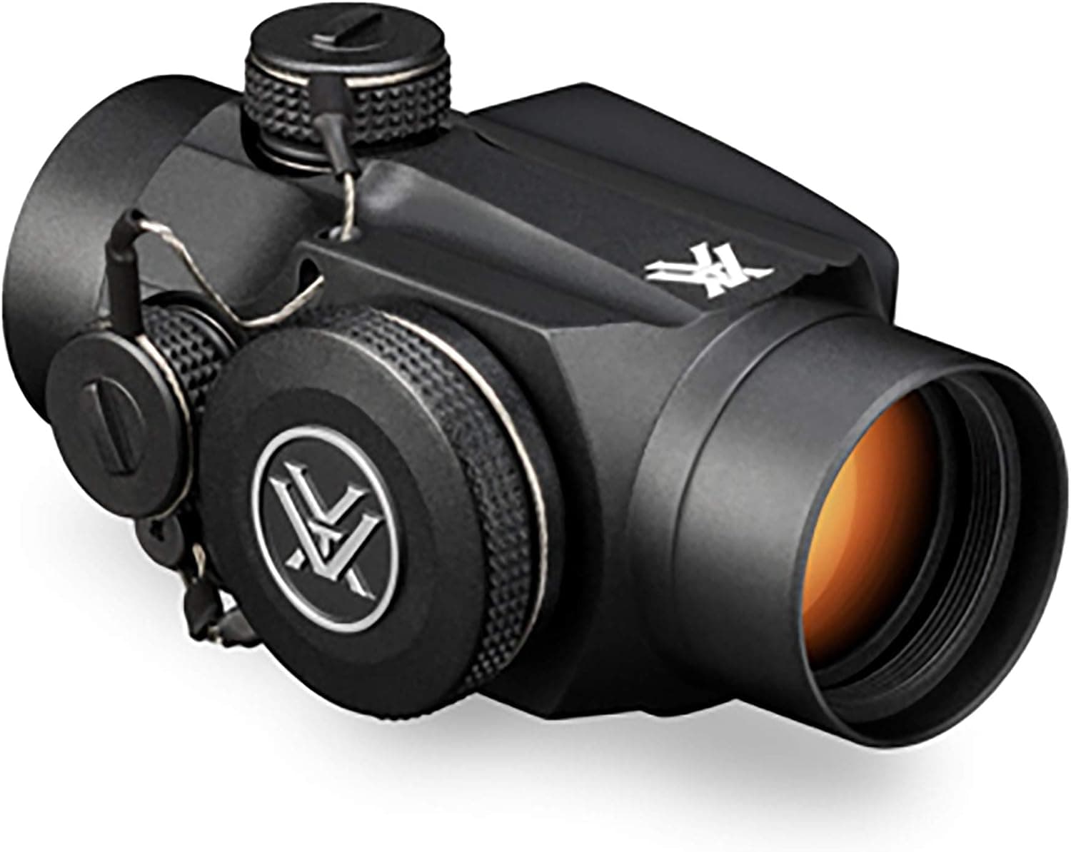 Vortex Optics Sparc II Red Dot Sight - 2 MOA Dot