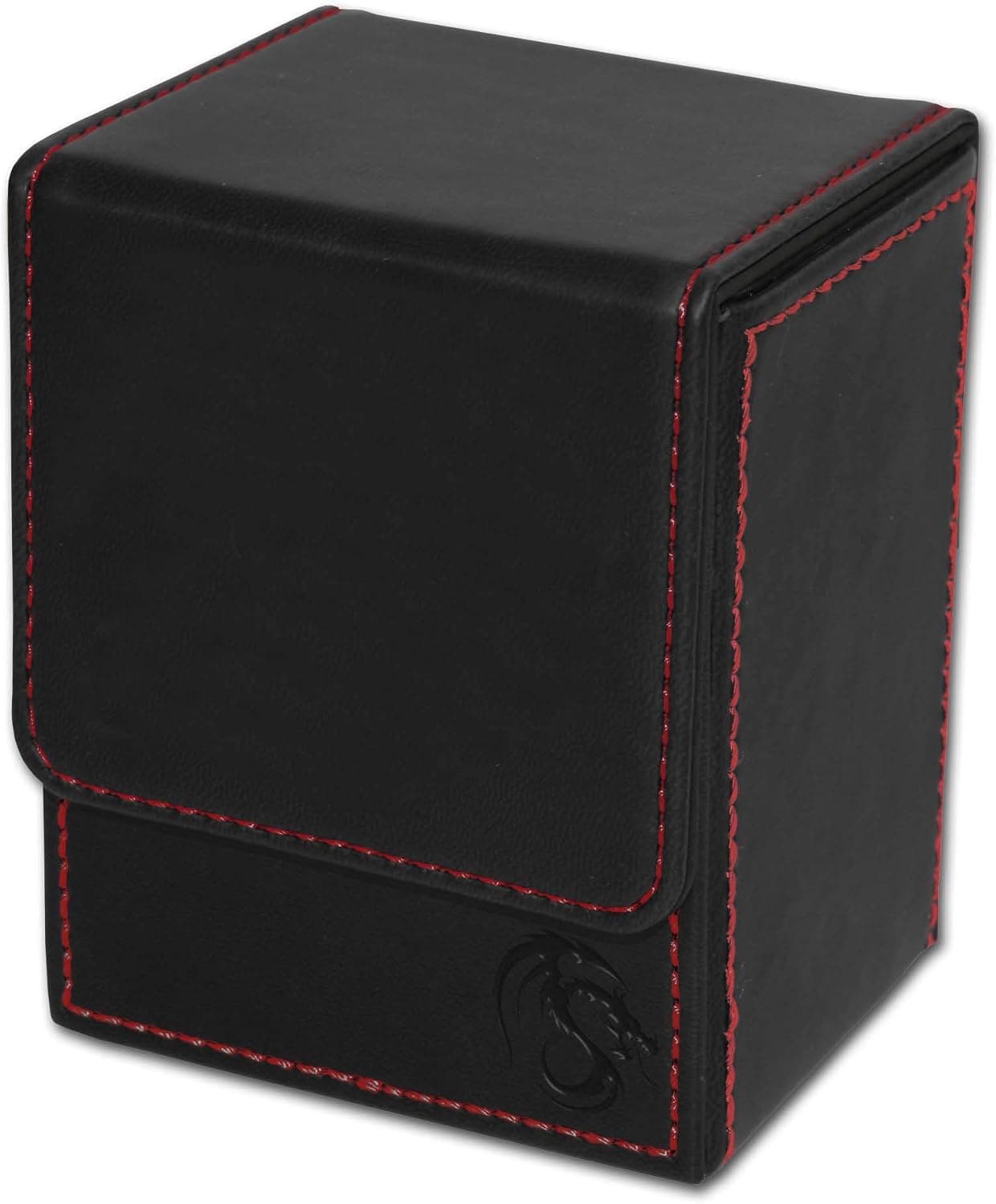 LX Deck Case, Black