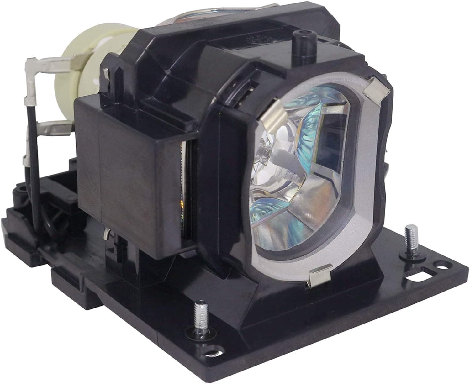 Rembam DT01171 Original Quality Projector Lamp with Housing for HITACHI CP-X4021N CP-X5021N CP-WX4021N CP-WX4022WN CP-X5022WN