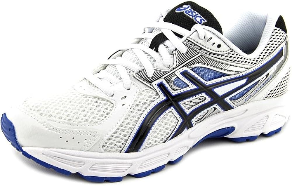 ASICS Mens Gel-Contend 2