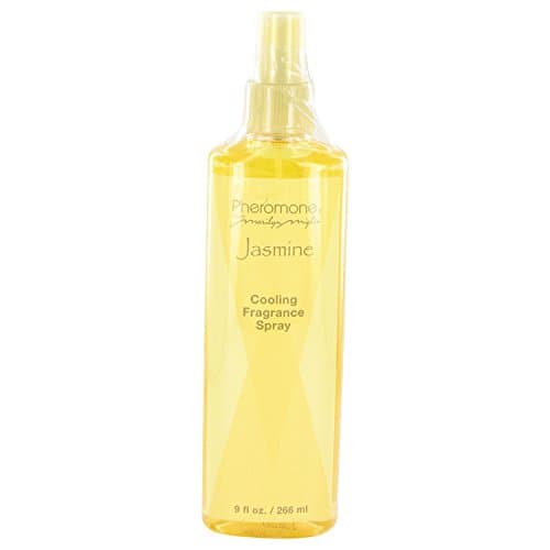 PHEROMONE JASMINE by Marilyn Miglin - Cooling Fragrance Spray 9 Oz.
