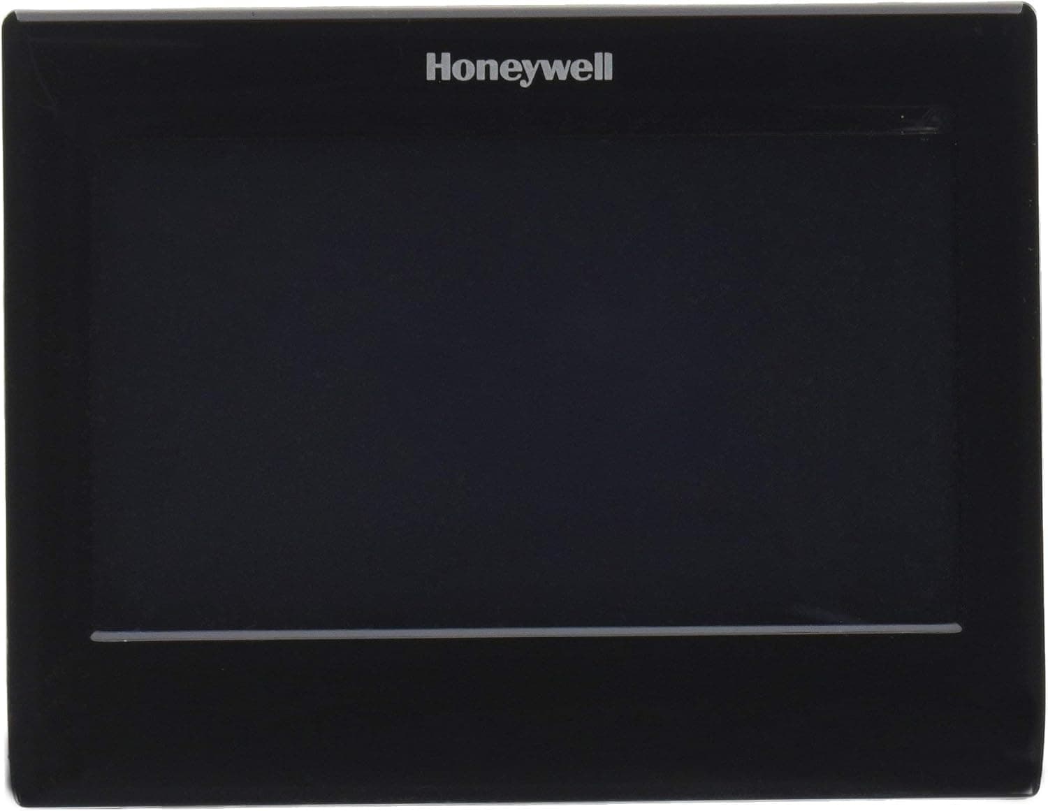 Honeywell TH9320WFV6007 Wi-Fi 9000 Color Touchscreen Thermostat with Voice Control (Renewed)