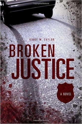 Broken Justice