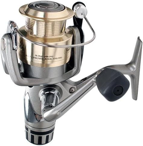 Daiwa Sweepfire Rear Drag Spinning Fishing Ree
